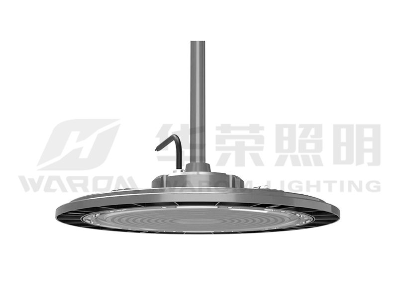 UFO High Bay Light HRS-8104